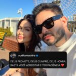 Yudi Tamashiro Instagram - AMÉM ❤️