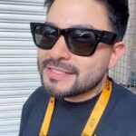 Yudi Tamashiro Instagram - “Feliz é o homem que aprendeu o segredo de ir a Deus diariamente em oração”. Billy Graham ❤️‍🔥 São Paulo Expo