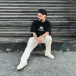 Yudi Tamashiro Instagram - Cabelo e barba pronto para gravação de amanhã do clip do meu amor @eumila aiaiaiai 😬 não vejo a hora de poder compartilhar a música e clip com vocês ❤️ Corte: @chbarber 💈