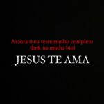 Yudi Tamashiro Instagram - Encarando mais um dia com matérias um pouco pesadas, só que desta vez não fui pego de surpresa, já imaginava que recortariam partes do meu testemunho para a mídia, numa tentativa de me envergonhar. No entanto, enxerguei essa situação de maneira positiva. É uma chance para aqueles que ainda não compreenderam o que Deus fez em minha vida. Convido você a acessar o (link da minha bio) e assistir ao meu testemunho completo. A verdade é que nada escapa do controle de Deus. Hoje sou casado com meu primeiro amor @eumila e juntos estamos finalizando a reforma da nossa casa dos sonhos, experimento a paz que excede todo entendimento. Inclusive a minha esposa tbm teve sua vida transformada por Cristo. Eu te convido a viver isso tbm 🙂 Assim que, se alguém está em Cristo, nova criatura é: as coisas velhas já passaram; eis que tudo se fez novo. 2 Coríntios 5:17 ❤️‍🔥 São Paulo, Brazil