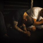 Yudi Tamashiro Instagram - Acima de tudo, guarde o seu coração, pois dele depende toda a sua vida. Provérbios 4:23 ❤️‍🔥