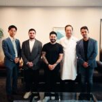 Yudi Tamashiro Instagram - A porta que Deus abre ninguém fecha 🇯🇵🇧🇷 Depois eu posto um vídeo explicando tudo. Minokamo-Shi