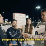Yudi Tamashiro Instagram - Como evangelizar no Japão???🇯🇵 Amanhã as 10h é o dia de evangelismo em Sakae, Nagoya, Hisaya- Odori 🔥 Evangelismo começa na praça, mas continua no discipulado e na vida da igreja local! 🇯🇵🇧🇷 VAMOS 👊🏻 Vídeo: @whois4llan 🎥