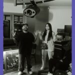 Yudi Tamashiro Instagram - OBRIGADO, SENHOR, POR ESTA LINDA MISSÃO! 🌍 Começando esta série de vídeos com uma oração de gratidão. LANÇAMENTO EM 19 DE MARÇO! 🚀 MÚSICA: OLHA O QUE ELE FEZ EM MIM 🥹 São Paulo, Brazil