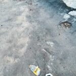Yudi Tamashiro Instagram - Um dia especial, abençoado por Deus, que nos trouxe de volta às raízes da nossa infância, onde sonhamos e crescemos com a esperança no coração. Hoje, no mesmo solo onde plantamos nossos sonhos, estamos plantando sementes de fé e amor, compartilhando a palavra de Deus com as crianças que representam o futuro. Que este dia seja um testemunho do poder da fé e do amor de Deus em nossas vidas. 🙌🏻❤️‍🔥 Rio Branco, Säo Vicente/Sp