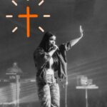 Yudi Tamashiro Instagram - Ontem, no evento @gospelmente vivenciamos momentos de fé, adoração e união. Jovens de corações abertos se reuniram para louvar e compartilhar o amor de Deus. Preparando uma geração para a volta de Cristo. 🙌🏻🌍🔥 Foto: @rafasanfilippo_ 📸 Curitiba, Paraná