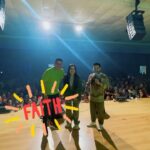 Yudi Tamashiro Instagram - Ontem, no evento @gospelmente vivenciamos momentos de fé, adoração e união. Jovens de corações abertos se reuniram para louvar e compartilhar o amor de Deus. Preparando uma geração para a volta de Cristo. 🙌🏻🌍🔥 Foto: @rafasanfilippo_ 📸 Curitiba, Paraná