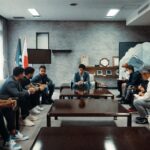 Yudi Tamashiro Instagram - A porta que Deus abre ninguém fecha 🇯🇵🇧🇷 Depois eu posto um vídeo explicando tudo. Minokamo-Shi