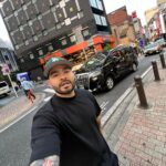 Yudi Tamashiro Instagram - AQUI EU ME SINTO BEM 🇯🇵❤️ ジャパン愛しています Tokyo Japan