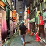 Yudi Tamashiro Instagram - AQUI EU ME SINTO BEM 🇯🇵❤️ ジャパン愛しています Tokyo Japan