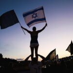 Yudi Tamashiro Instagram - JESUS ESTÁ VOLTANDO #oreporisrael🇮🇱