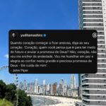 Yudi Tamashiro Instagram - VAI FICAR TUDO BEM 🌍❤️