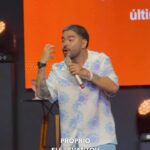 Yudi Tamashiro Instagram - Deus nunca levanta um homem ou uma mulher para benefício próprio, mas sim para salvar uma geração. 🌍🔥