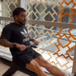 Yudi Tamashiro Instagram - Fique pronto! O de repente de Deus acontece em dias comuns. @lojaupsports 🏆 Scelta Academia