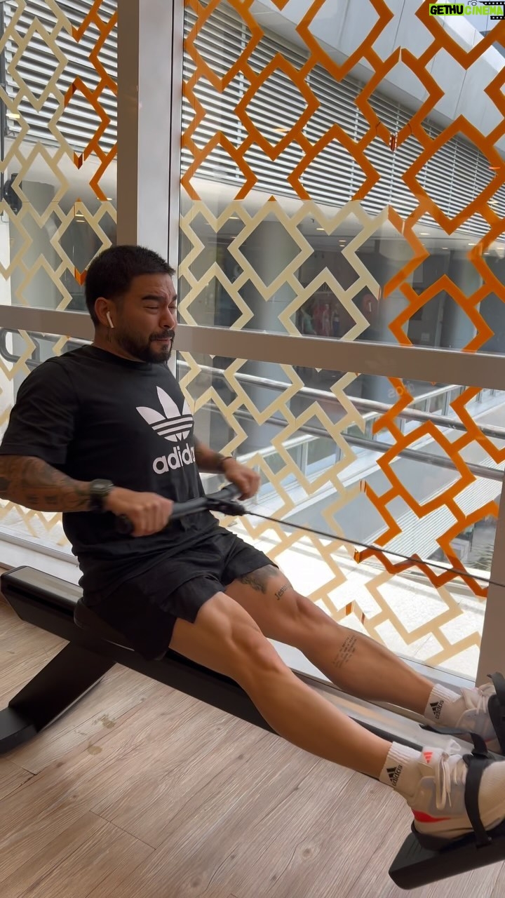 Yudi Tamashiro Instagram - Fique pronto! O de repente de Deus acontece em dias comuns. @lojaupsports 🏆 Scelta Academia