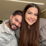 Yudi Tamashiro Instagram - Realizamos um encontro de agradecimento a Deus na nossa casa e registramos de forma simples, para que vocês também possam fazer parte desse momento ❤️ Já agradeceram hoje por mais um dia de vida? Alphaville