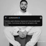 Yudi Tamashiro Instagram - Concorda com o que @billygraham disse???