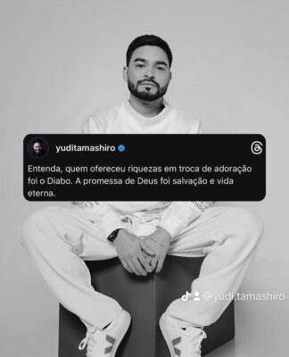 Yudi Tamashiro’s Instagram: The Top 10 Must-See Photos