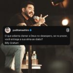 Yudi Tamashiro Instagram - 🔥