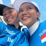Yuki Kato Instagram – YuYu Yura Yuki ready for #TokyoMarathon 🏃🏻‍♀️🏃🏻‍♀️