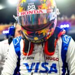 Yuki Tsunoda Instagram – Frustrating race…We’ll look into it and see where we can improve for Melbourne

フラストレーションのたまるレースでした。切り替えてまた次戦頑張ります💪 Jeddah, Saudi Arabia