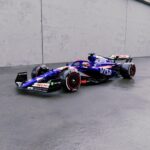 Yuki Tsunoda Instagram – Gotta give the team credit, the car and suits looks great! 🔥