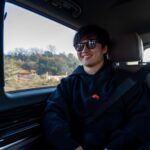 Yuki Tsunoda Instagram – When in Rome 🤌🏼 Rome, Italy