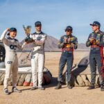 Yuki Tsunoda Instagram – Vegas dumpp Las Vegas