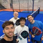 Yuki Tsunoda Instagram – Good training, good food, good people ​✌️​ Dubai, United Arab Emirates