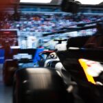 Yuki Tsunoda Instagram - Disappointing Quali as we had more pace, but tomorrow’s a new day to try and turn things around Autódromo de Interlagos