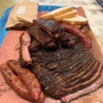 Yuki Tsunoda Instagram - Came here for the points, stayed for the hat and BBQ 🤠 Austin, Texas