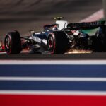 Yuki Tsunoda Instagram - Happy with my Quali today, just a shame to just miss out on Q3 by such a small margin. Looking forward to the rest of the weekend! Circuit of The Americas