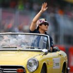 Yuki Tsunoda Instagram - The energy and support I felt from everyone at the home GP was unbelievable! It was an unforgettable experience to race in front of all the fans and to celebrate Honda’s 75th anniversary. Thank you everyone and I can’t wait to come back next year! 鈴鹿サーキット