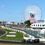 Yuki Tsunoda Instagram - The energy and support I felt from everyone at the home GP was unbelievable! It was an unforgettable experience to race in front of all the fans and to celebrate Honda’s 75th anniversary. Thank you everyone and I can’t wait to come back next year! 鈴鹿サーキット