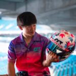 Yuki Tsunoda Instagram - Loving my Miami colours for this weekend! Miami, Florida