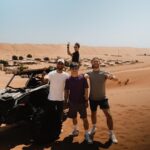 Yuki Tsunoda Instagram - Another day in desert… 📸: @mooretoexplore_ Oman, Muscat