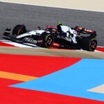 Yuki Tsunoda Instagram - Testing done, bring on the races!🔥 Bahrain International Circuit