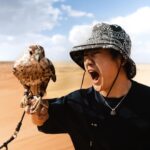 Yuki Tsunoda Instagram - Dubai leisure dump🏜 @mooretoexplore_