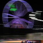 Yuki Tsunoda Instagram – That was a fun one, first Q3 of the year! 

今年初めてのQ3進出でP9！ハイスピードサーキットでかなり楽しめました！明日頑張ります💪 Jeddah, Saudi Arabia