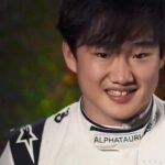 Yuki Tsunoda Instagram - Yuki really struggled with this question 😂 #F1 #Yuki @yukitsunoda0511