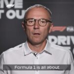 Yuki Tsunoda Instagram - We are united in our desire to drive abuse of all kinds out of the sport we love, and we're calling on the entire F1 family to join us. #DriveItOut. Together