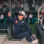 Yuki Tsunoda Instagram - Tough day yesterday. I got some damage on the first lap and didn’t have pace for the rest of the race. It was a tricky week but there are plenty of things I can learn from it, and now on to Silverstone 💪 Red Bull Ring