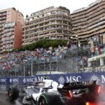 Yuki Tsunoda Instagram - Thanks Monaco, was a really fun weekend. Enjoyed my time on the streets! Was a tricky stint in the wet, I’m looking forward to bouncing back this weekend🔥 Monaco Grand Prix F1