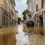 Yuki Tsunoda Instagram - After a horrible night the town is heavily impacted: dust, mud, and the smell of gasoline everywhere. Currently people are struggling to find food and especially places to stay, after many have been evacuated from their own homes. Please, anything you can do to help is appreciated, no matter how big or small the donation! 🙏 Faenza