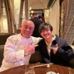 Yuki Tsunoda Instagram - P11! Great recovery from the team💪 Looking forward to our home GP Thankyou Nobu for an amazing post race dinner! Miami, Florida