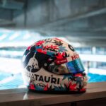 Yuki Tsunoda Instagram - Loving my Miami colours for this weekend! Miami, Florida