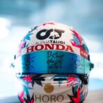 Yuki Tsunoda Instagram - Loving my Miami colours for this weekend! Miami, Florida