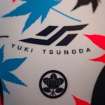 Yuki Tsunoda Instagram - Loving my Miami colours for this weekend! Miami, Florida