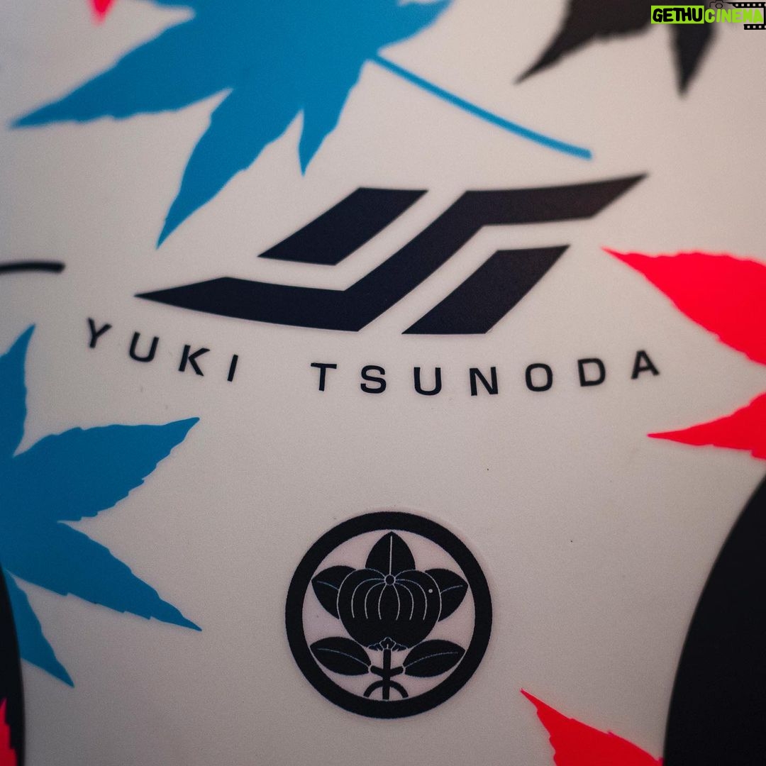 Yuki Tsunoda Instagram - Loving my Miami colours for this weekend! Miami, Florida
