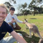 Yuki Tsunoda Instagram - Happy Easter to everyone from me and the AlphaTauri admin!